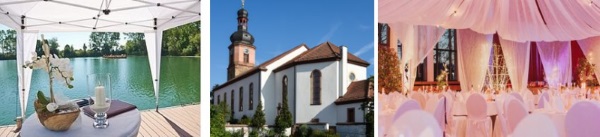 Vorschau Hochzeit
